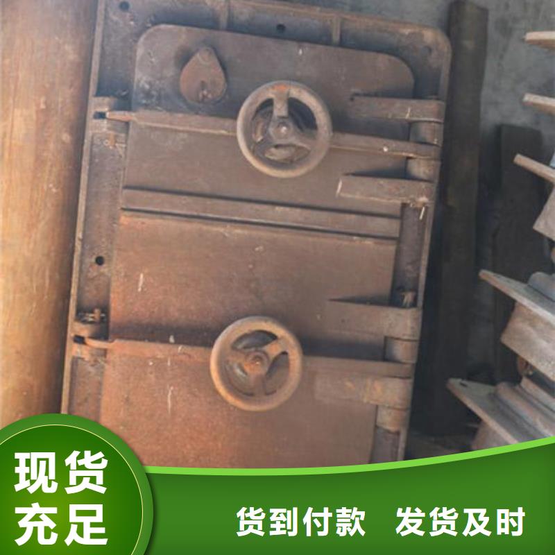 锅炉检查门-加厚耐烧锅炉炉门厂家定做