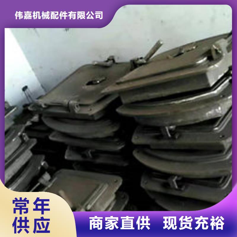 锅炉看火门