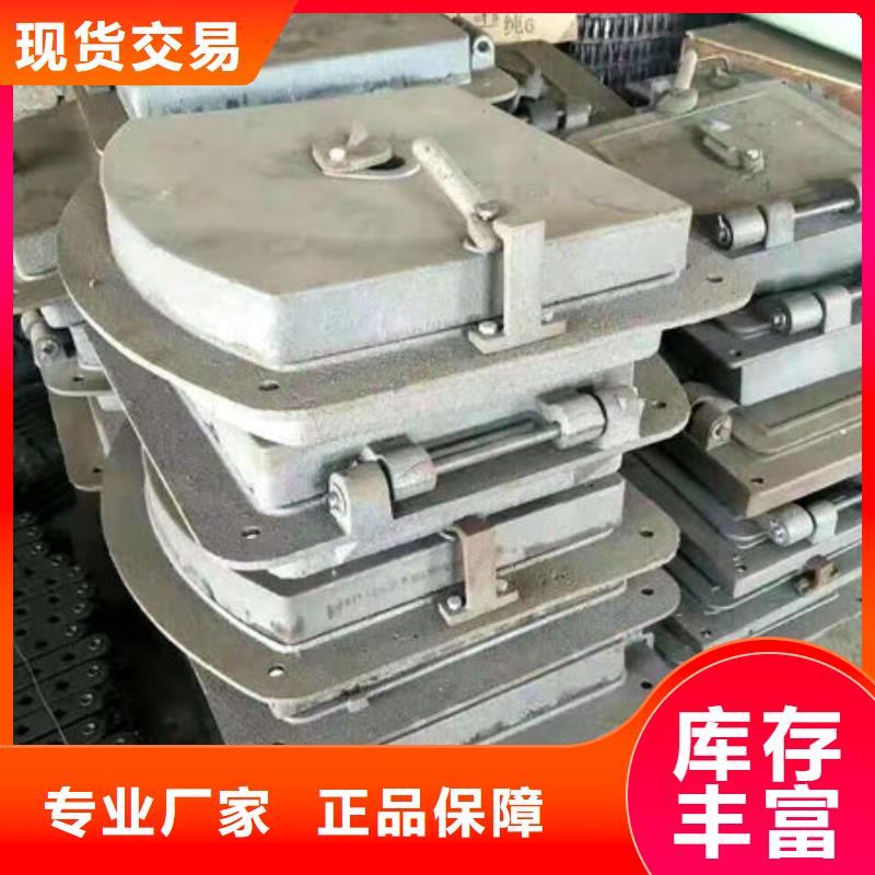 锅炉检查门-加厚耐烧锅炉炉门现货厂家