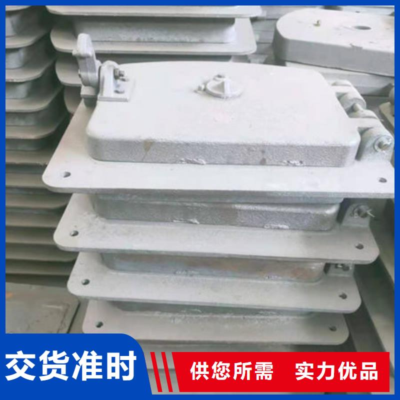 锅炉防爆门