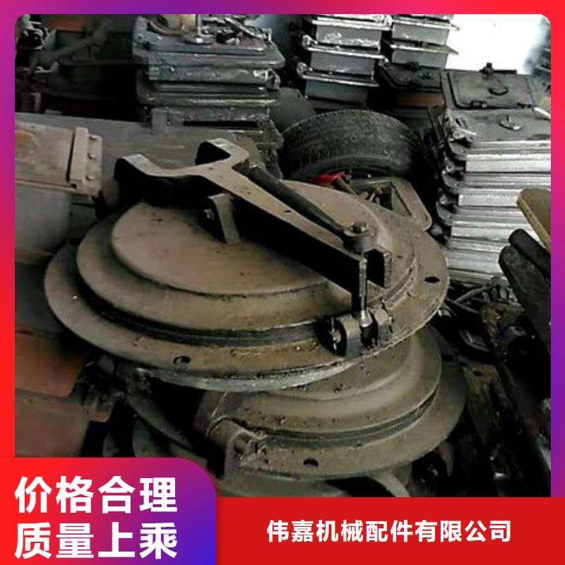 450*700弓形炉门