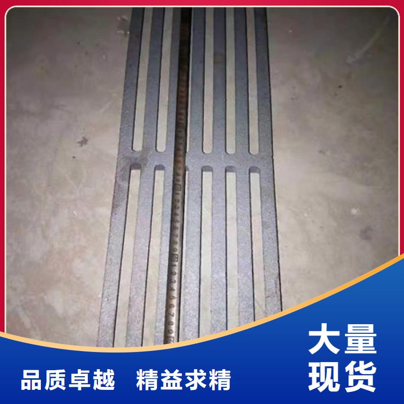 厂家：铸铁炉条