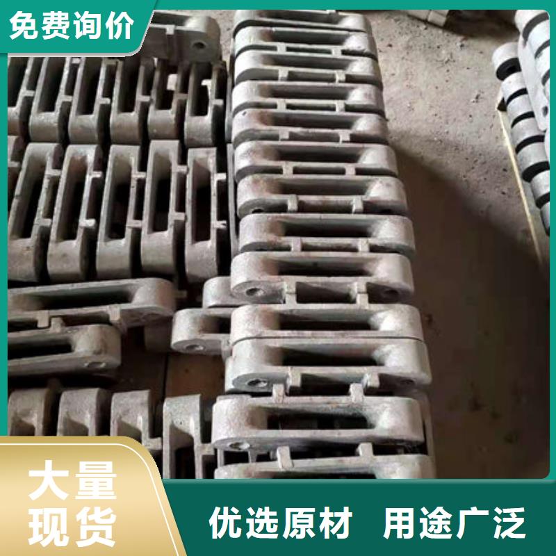 生铁炉排-耐烧炉排片哪家好