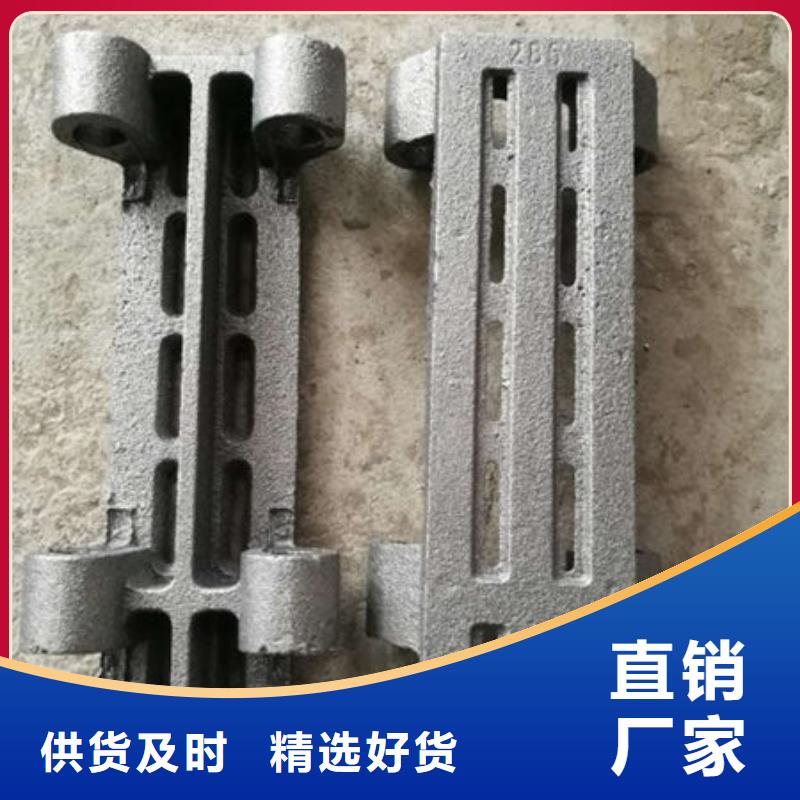 生铁炉排-耐烧炉排多少钱一片
