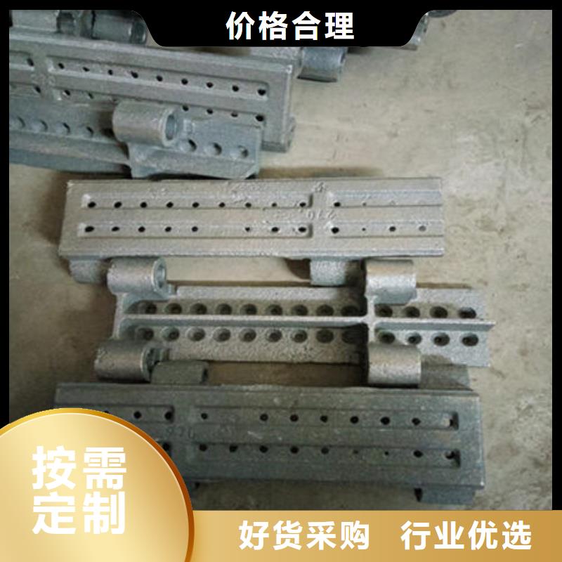 炉排片-耐烧炉排哪家好