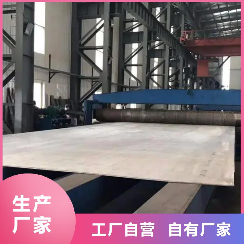 供应批发钛复合板-放心