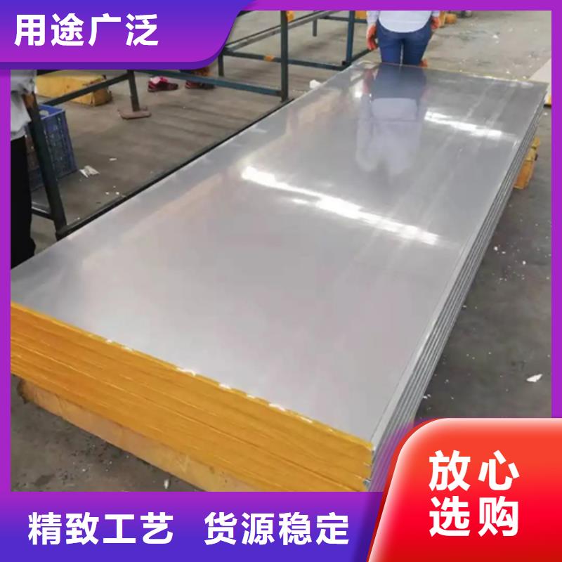 TA1+Q345R复合板厂家优选