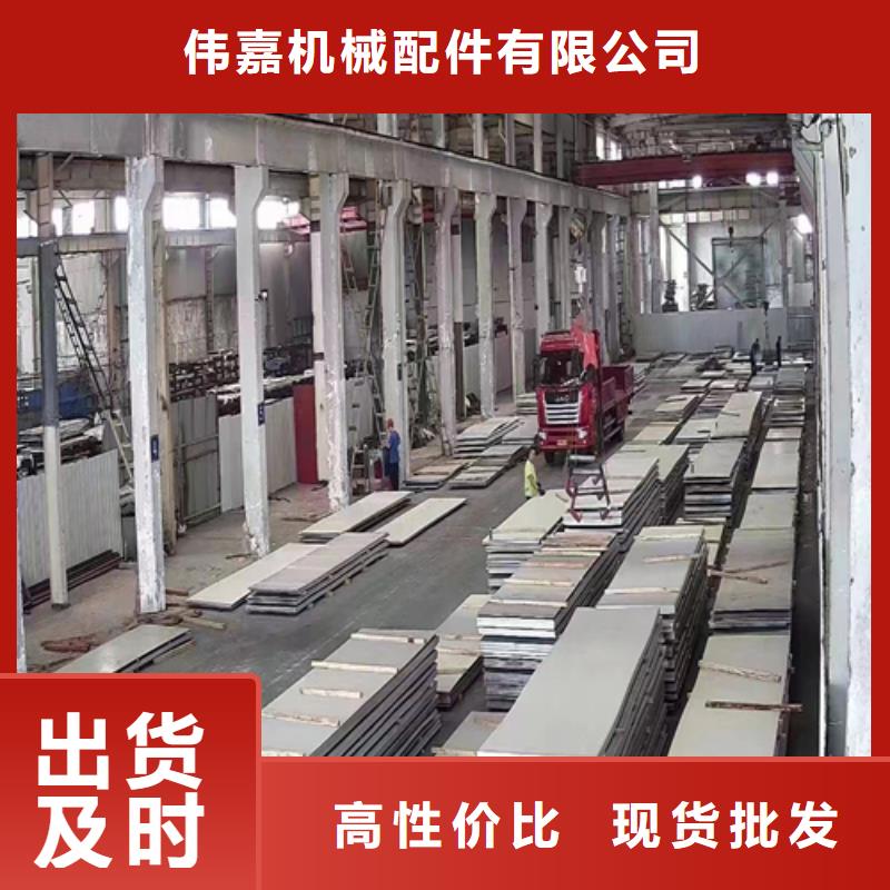 钛复合板行业品牌厂家