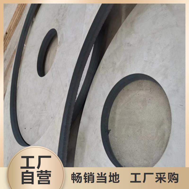 生产6+2不锈钢复合板的经销商