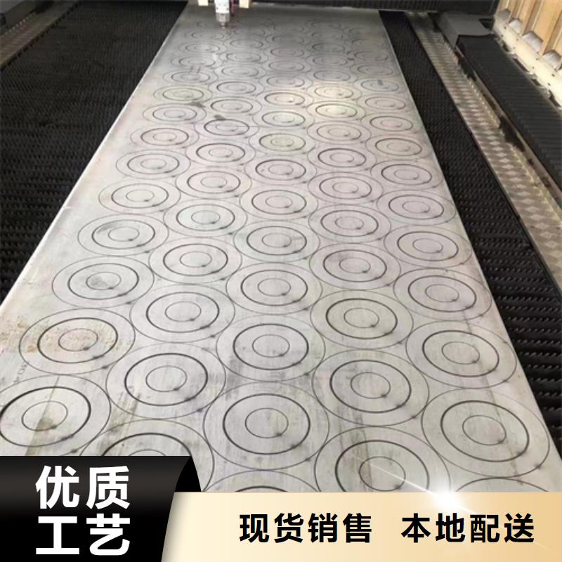 304不锈钢2+12碳钢复合板有现货也可定制