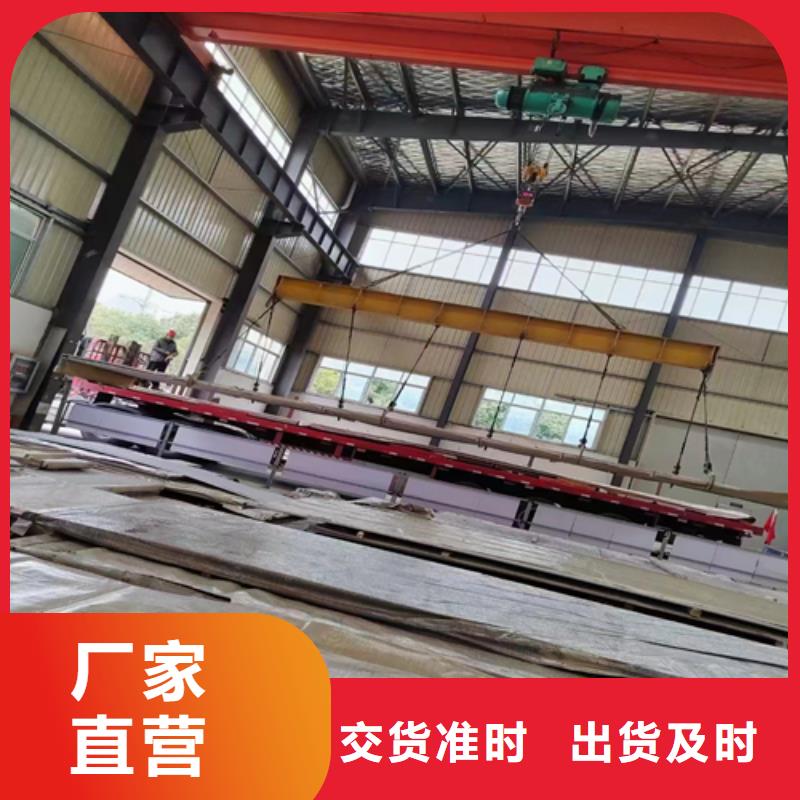 生产钛复合板的实力厂家