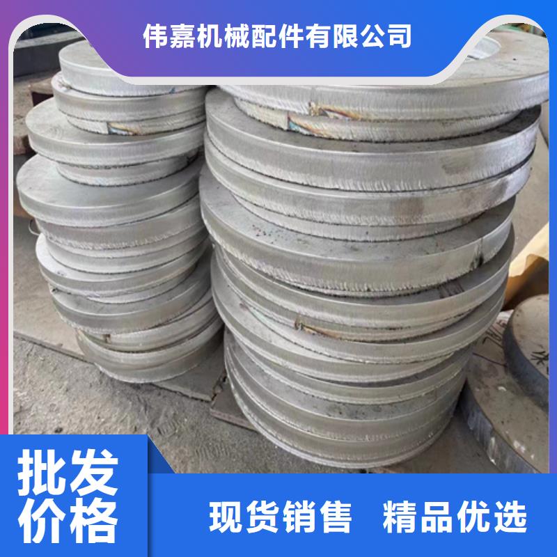 买Q235B碳钢+304不锈钢复合板必看-专业品质