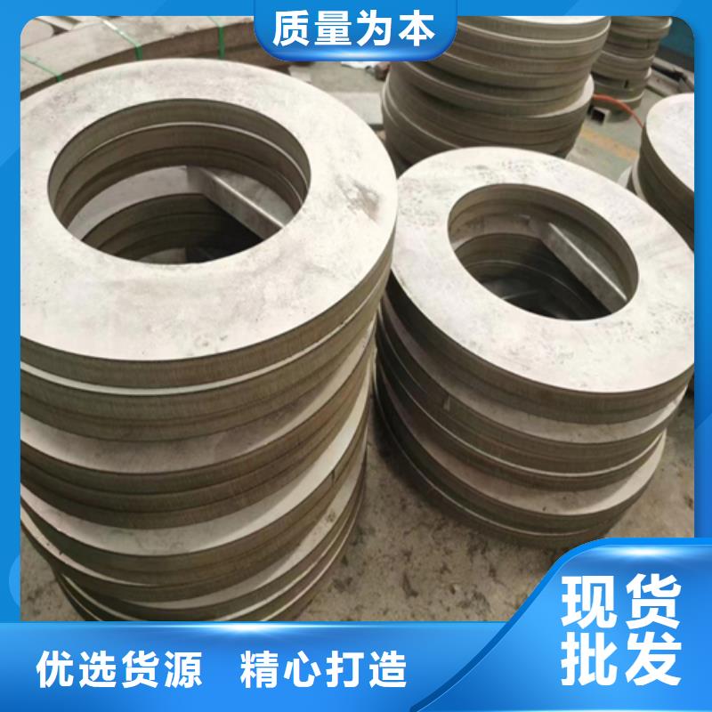 钛钢（TA2）复合板_钛钢（TA2）复合板生产厂家