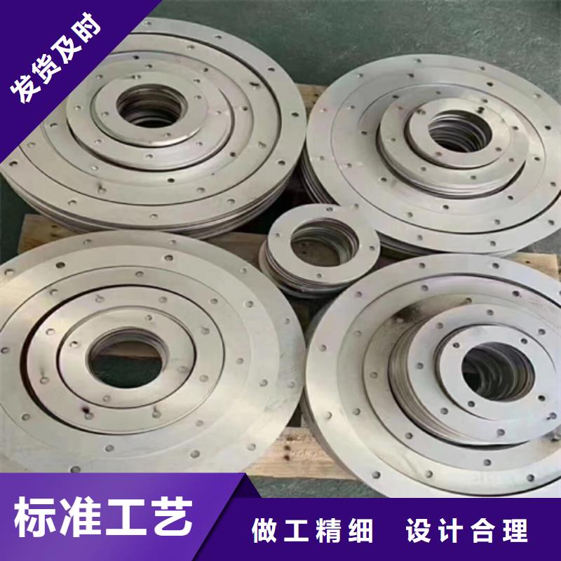 钛合金复合钢板品质为本