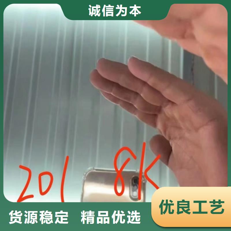 可定制的Q345R+304不锈钢复合板供货商