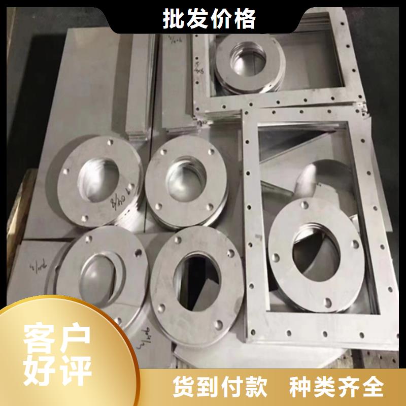 TA1+Q345R复合板老牌厂家