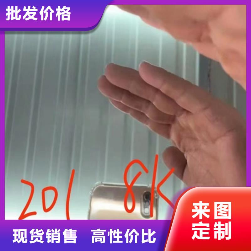 不锈钢+碳钢复合板产品种类