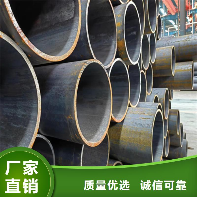 重信誉锅炉管GB/T3087供货厂家