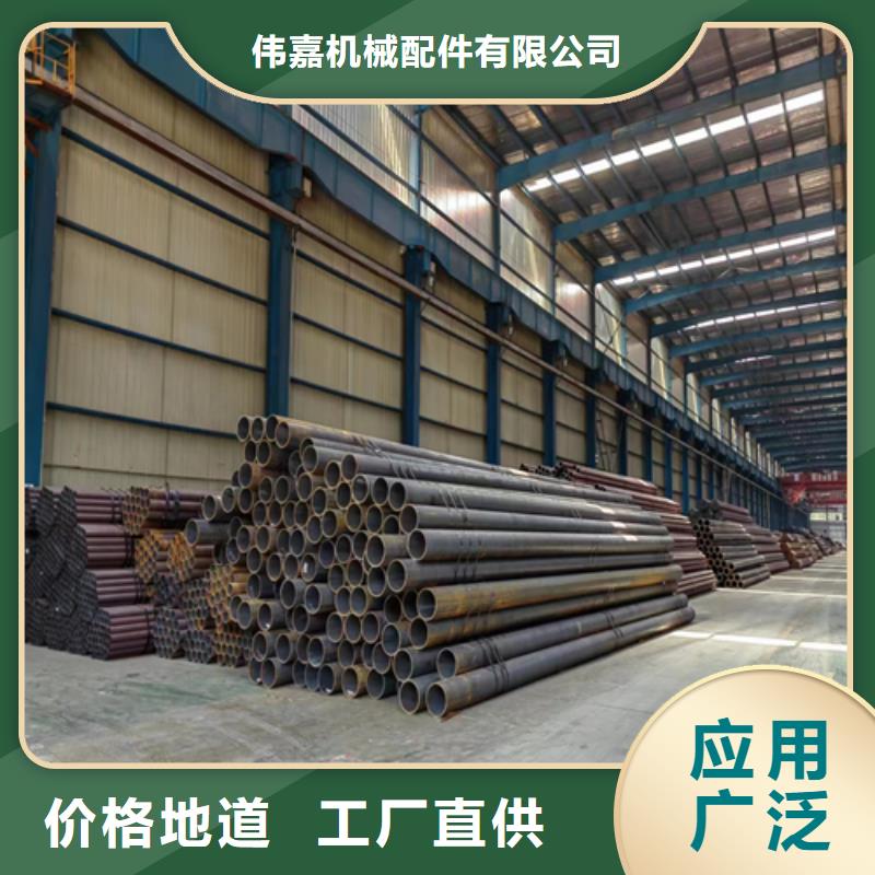 毛细精密钢管原厂定做