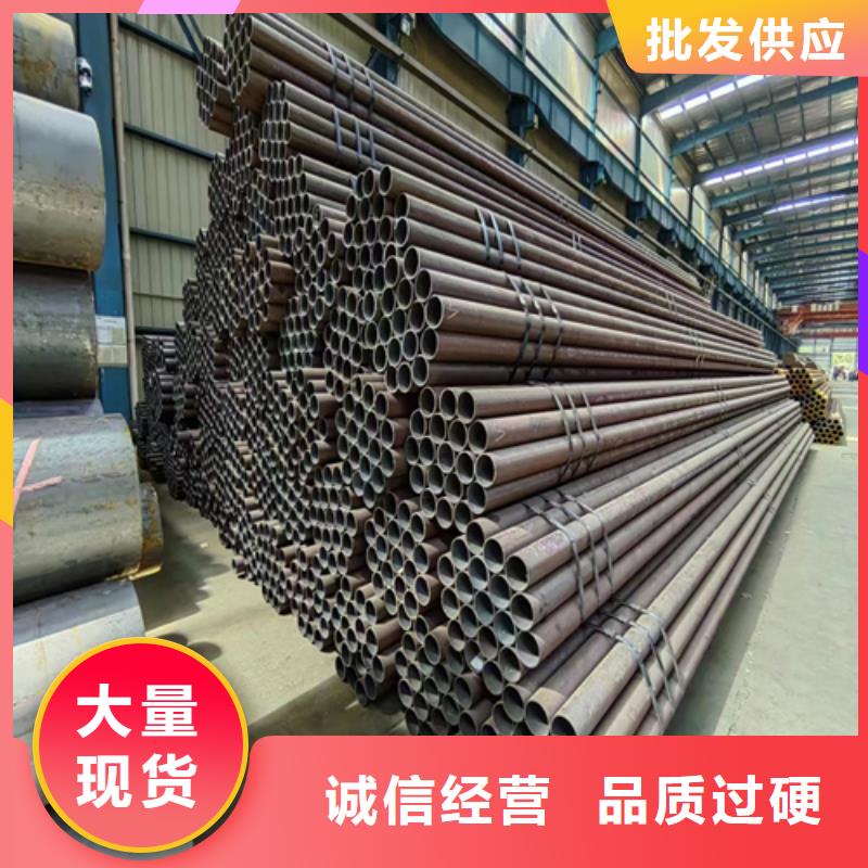 质量优的大口径钢管供应商