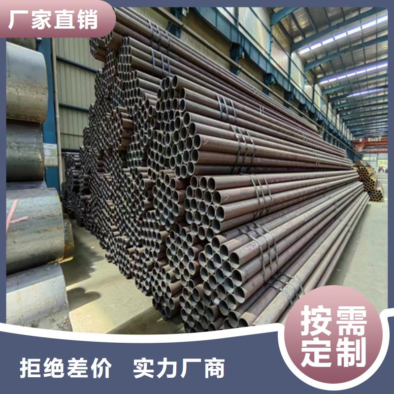 毛细精密钢管原厂定做