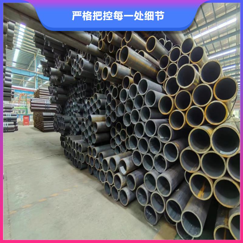 1Cr19Ni11Nb无缝钢管