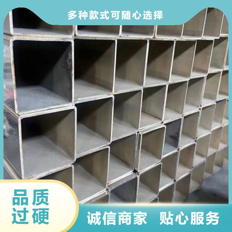质量好的321不锈钢焊管大型厂家
