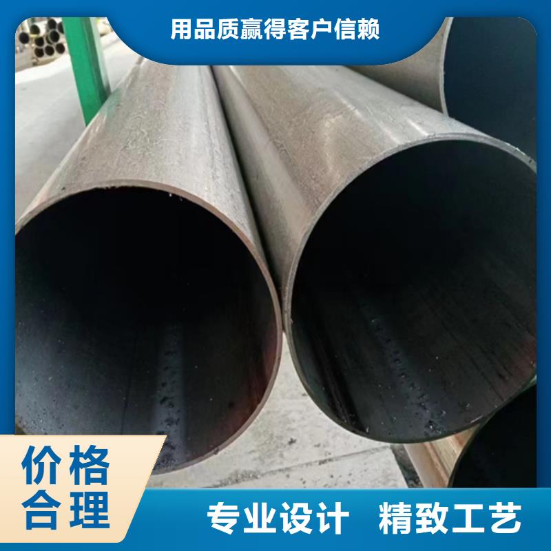 不锈钢焊管厂家，放心之选