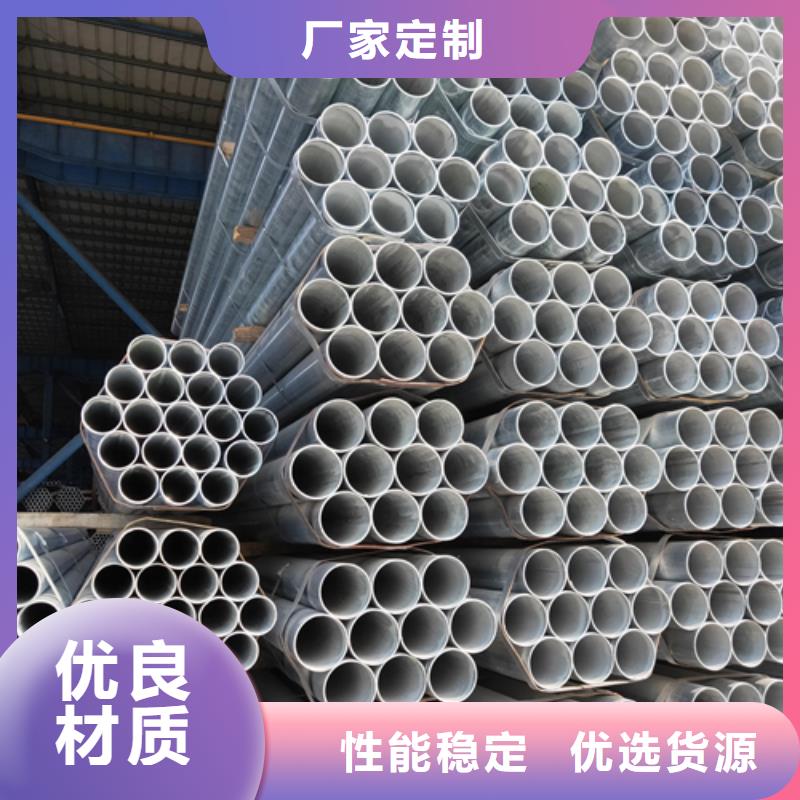 镀锌管锅炉配件诚信可靠