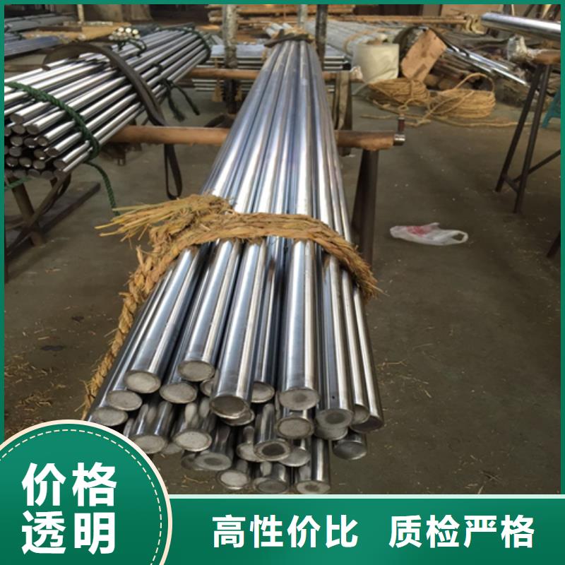 不锈钢圆钢不锈钢焊管适用范围广