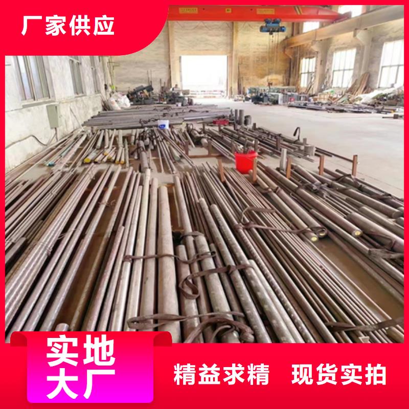 不锈钢圆钢无缝钢管工艺层层把关