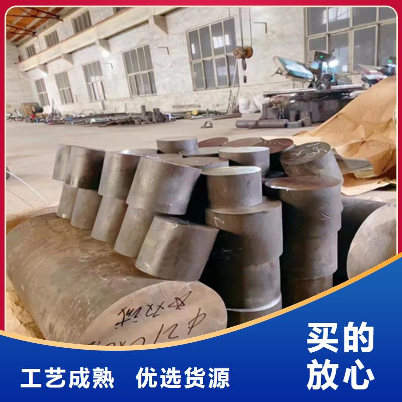 317L不锈钢圆钢/钢棒-加工厂家