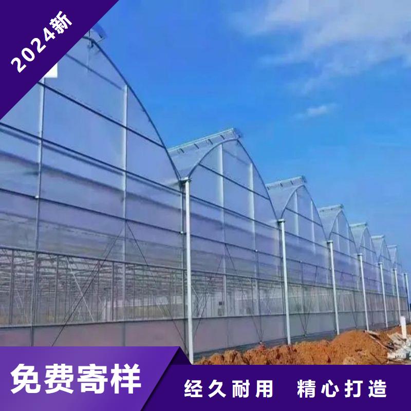 连栋大棚生产厂家2025