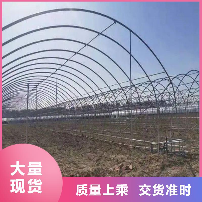 大棚管2温室大棚管使用寿命长久
