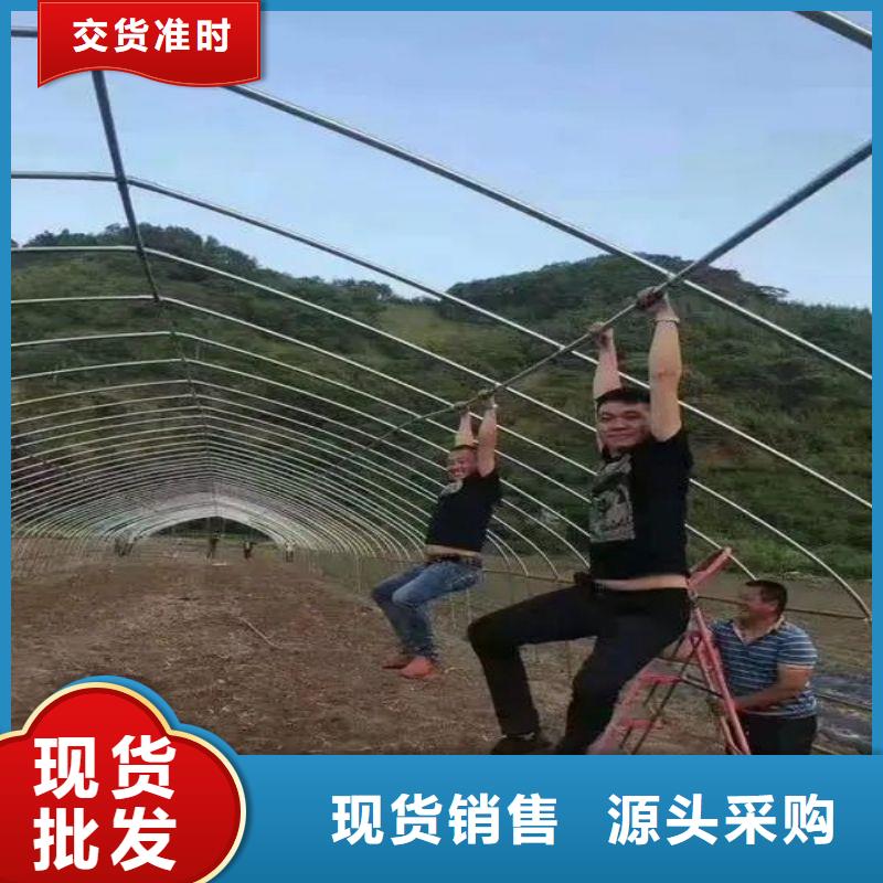 侯马农用大棚骨架管