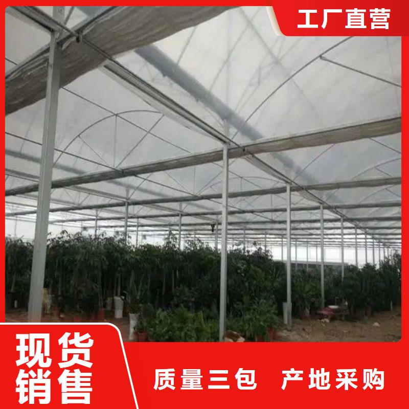 沁阳市热浸锌定尺大棚管