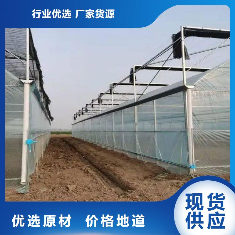 涿州黄瓜6米宽各型号大棚钢管免费培训安装