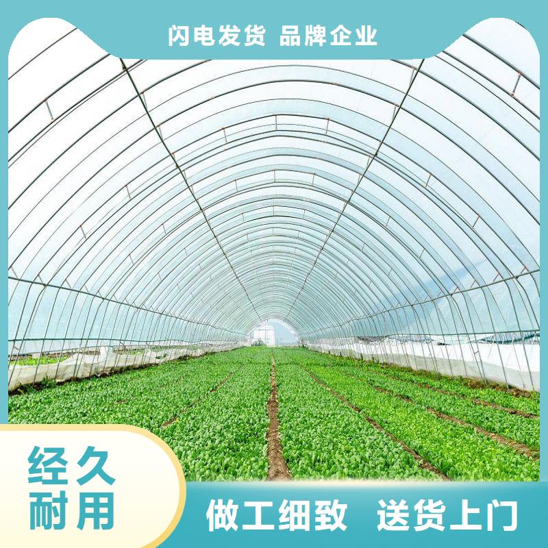 武夷山825型连栋大棚管价格优惠