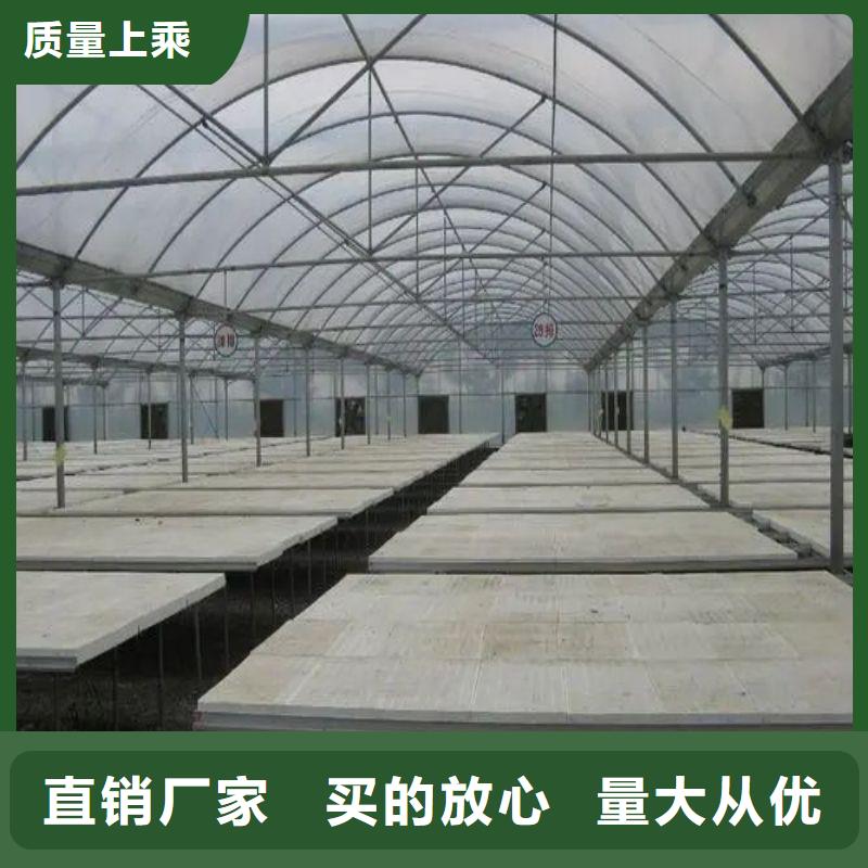 华宁县专业做4分6分8分连栋1寸大棚管咋买