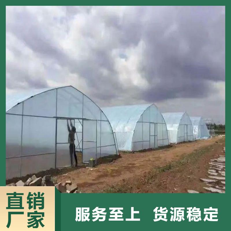 大冶连栋大棚的水槽长度一般不超过多少米购买2025