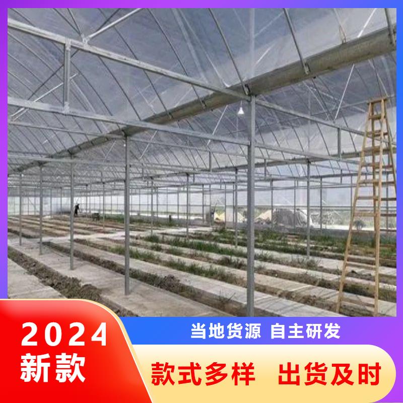 大棚管2连栋大棚管好产品好服务