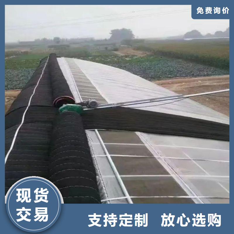 高阳内外型大棚管现货