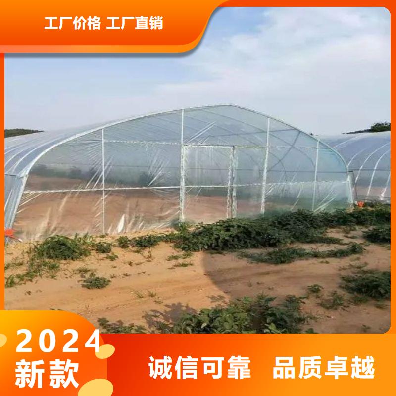 大棚管2,农业养殖大棚管有口皆碑