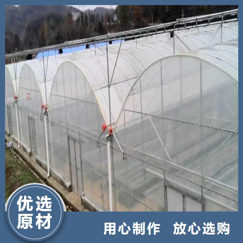 阳东内外型大棚管折弯