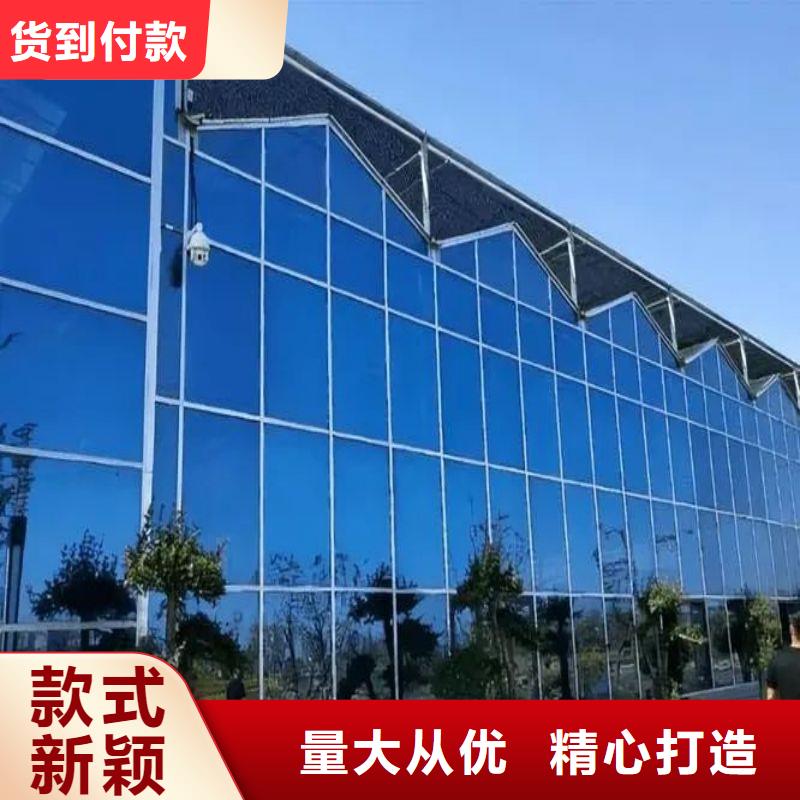 泸西县连体大棚管生产厂家
