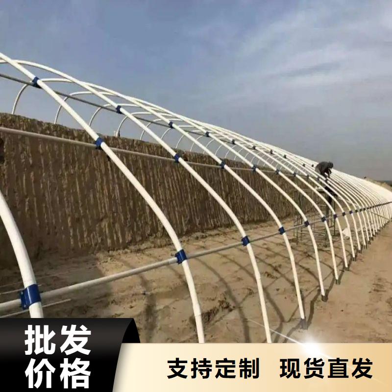 大宁县圆拱型骨架钢管怎么卖