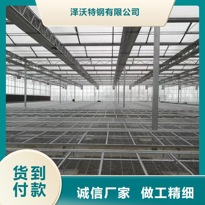 岚县连栋大棚的优缺点来图定制2025