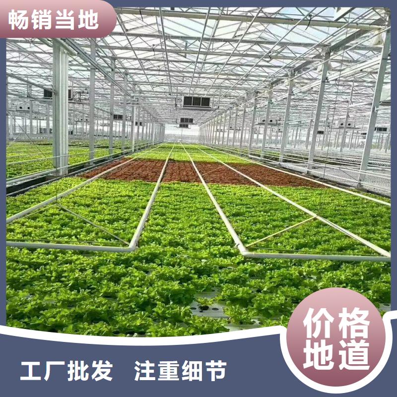 武陟县圆拱型大棚骨架管