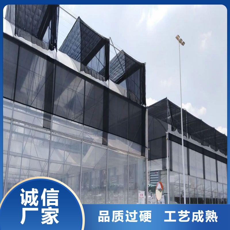 岚县连栋大棚的优缺点来图定制2025
