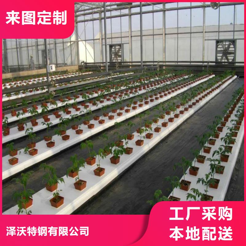 连栋大棚造价多少一亩产品介绍2025